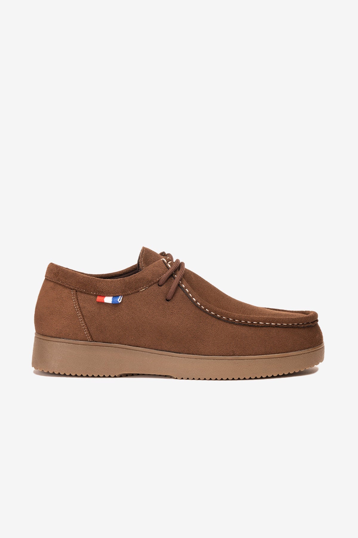 Zapato Casual Mujer Café Zanele Chinitown Chinitown